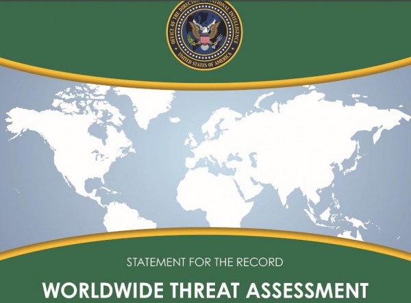 Доклад Разведки США. Украине выборы, Карабаху война, Асаду победа, и милитаризация космоса Доклад Разведки США. Украине выборы, Карабаху война, Асаду победа, и милитаризация космоса