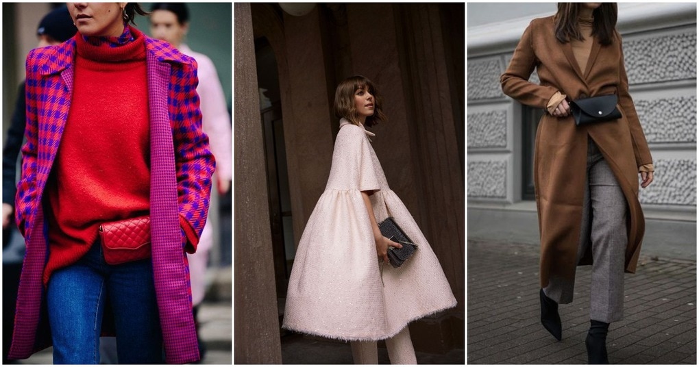 24 идеи в стиле street-style