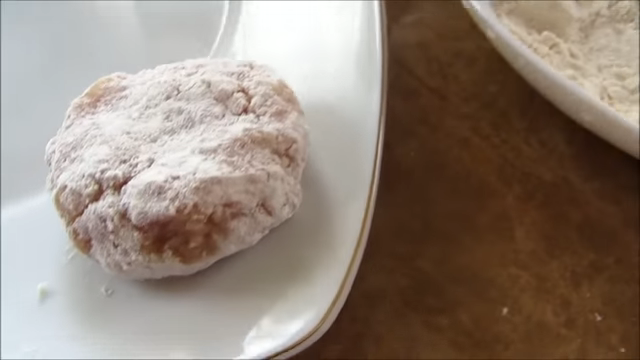 Котлеты с картошкой по-новому! Вкусный обед для всей семьи Еда, Вкусно, Рецепт, Приготовление, Котлеты, Видео рецепт, Длиннопост, Другая кухня, Картофель, Видео