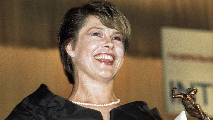 Какими были знаменитые актёры театра и кино в «лихие 90-е»