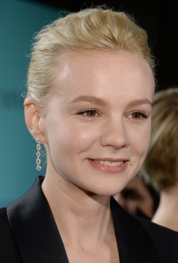 10 самых стильных звёздных образов недели по версии "Marie Claire" /// Не зацепило ...=(