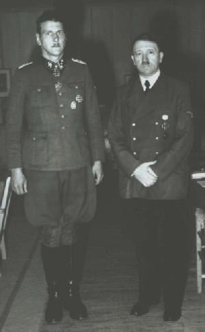 Геворк Вартанян — легенда советской разведки Геворк Вартанян — легенда советской разведки