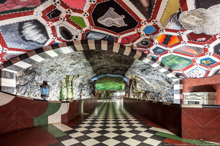 метро, мир, красота, дизайн, архитектура