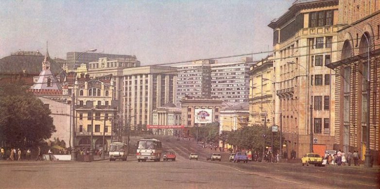 Малоизвестные факты об Олимпиаде-80 Малоизвестные факты об Олимпиаде-80