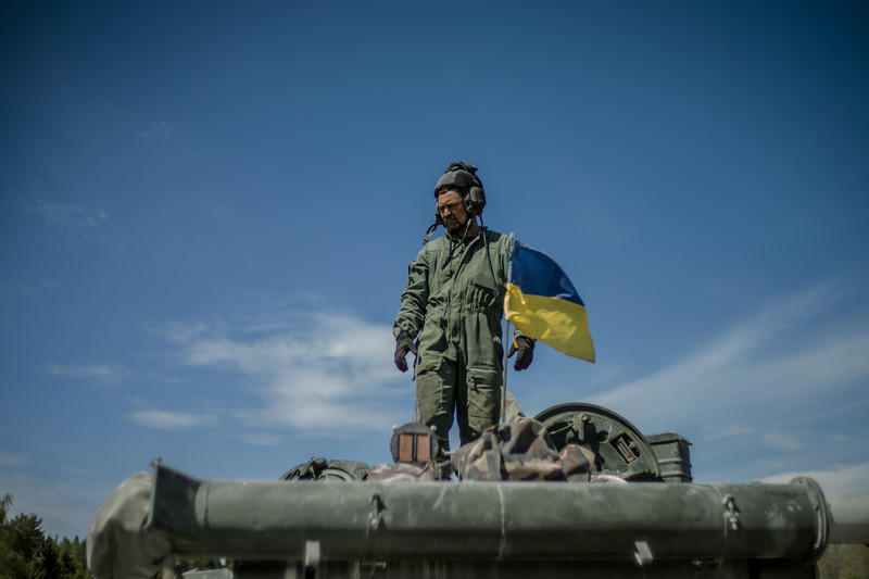 Праздник с привкусом военного положения Праздник с привкусом военного положения