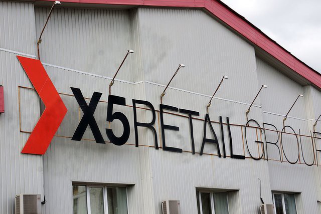 X5 Retail Group купила 99 магазинов в Башкирии