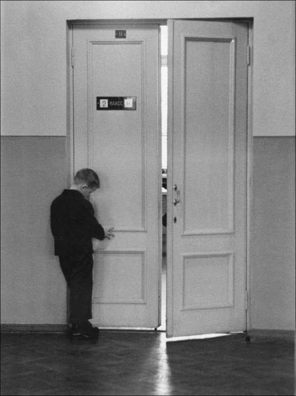 Интересные и редкие ретро-фотографии Интересные и редкие ретро-фотографии
