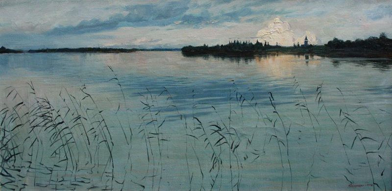 живопись, арт, картины, художник