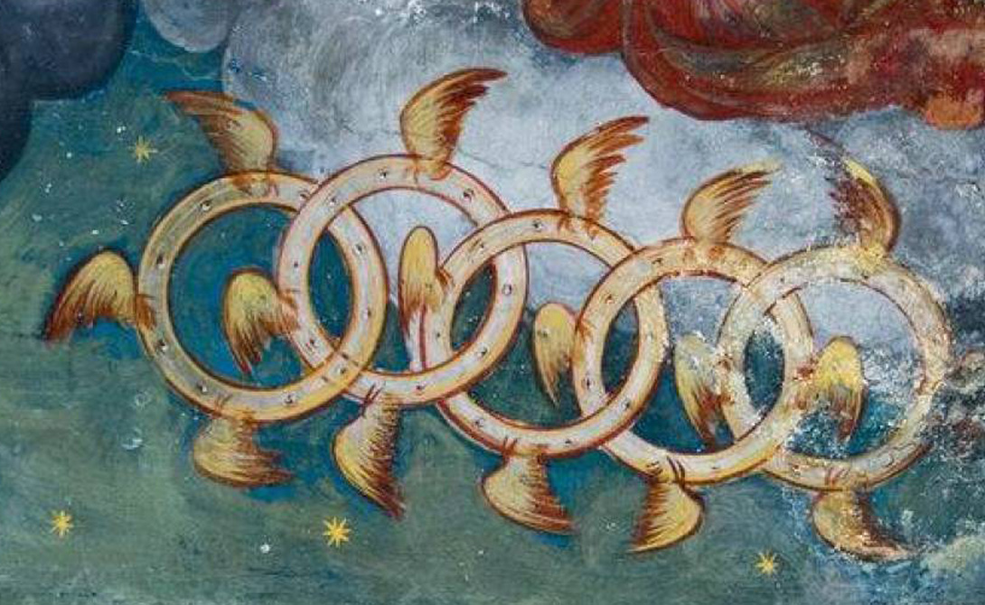 a report on the allegory of the unfaithful wife in the book of ezekiel in the bible a report on the allegory of the unfaithful wife in the book of ezekiel in the bible