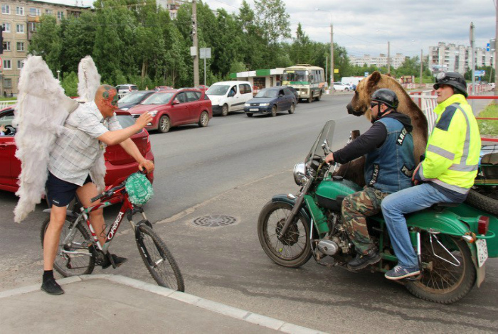 Извечное противостояние добра и зла. Извечное противостояние добра и зла.