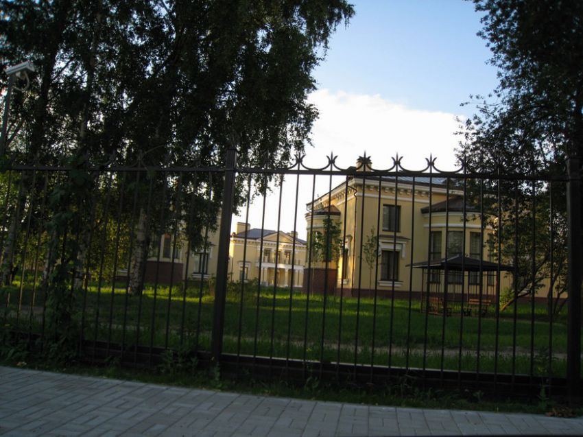 новодел, архитектура, Москва.Санкт-Петербург