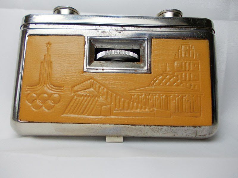 Олимпиада, сувениры