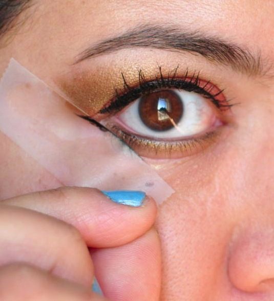 32 Makeup Tips That Nobody Told You About