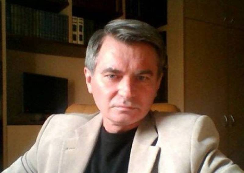 Головачев: НАТО не будет воевать с Россией из-за Украины Головачев: НАТО не будет воевать с Россией из-за Украины