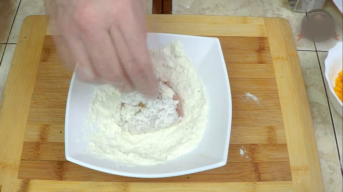 Рулет Индейка с апельсином С дедом за обедом, Еда, Кулинария, Вкусно, Рецепт, Индейка, Видео, Длиннопост