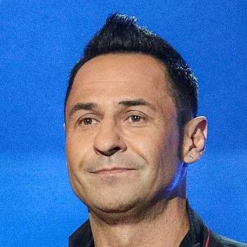 ⚡️ Стас Костюшкин рассказал о пережитом в 8 лет сексуальном насилии
