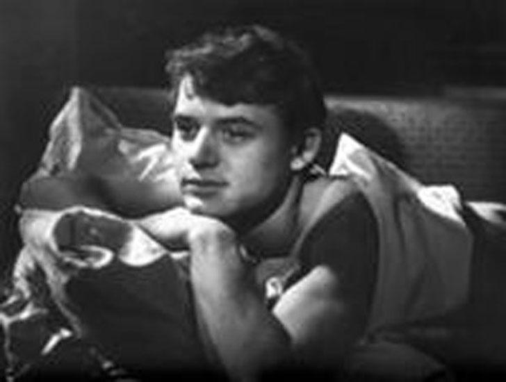 Первые роли в кино любимых советских актеров Первые роли в кино любимых советских актеров