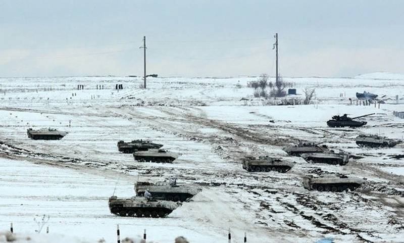 Сводка за неделю от военкора Маг о событиях в ДНР и ЛНР 01.02.19 – 07.02.19