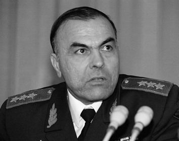 Виктор Прудников, 1995 год