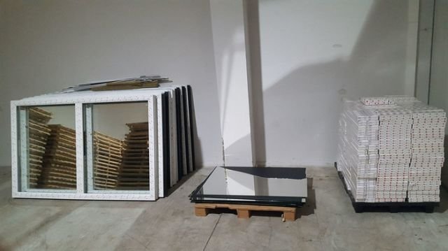 Находчивые контрабандисты Находчивые контрабандисты