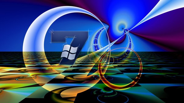 Оптимизация Windows 7. Отключаем службы