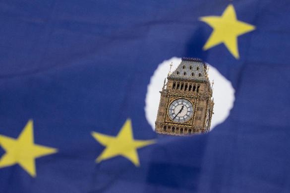 Пять стран ЕС требуют доказательств по делу Скрипаля