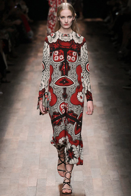  Valentino - 2015
