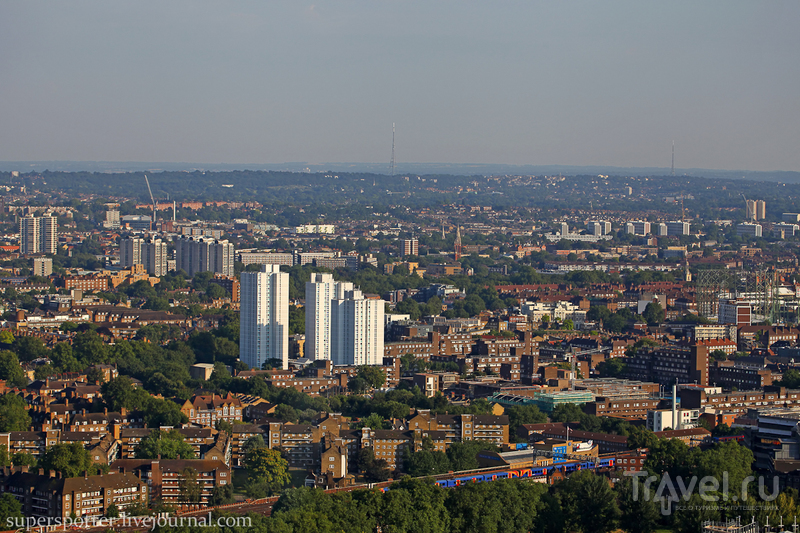 ������. London Eye / ���� �� ��������������