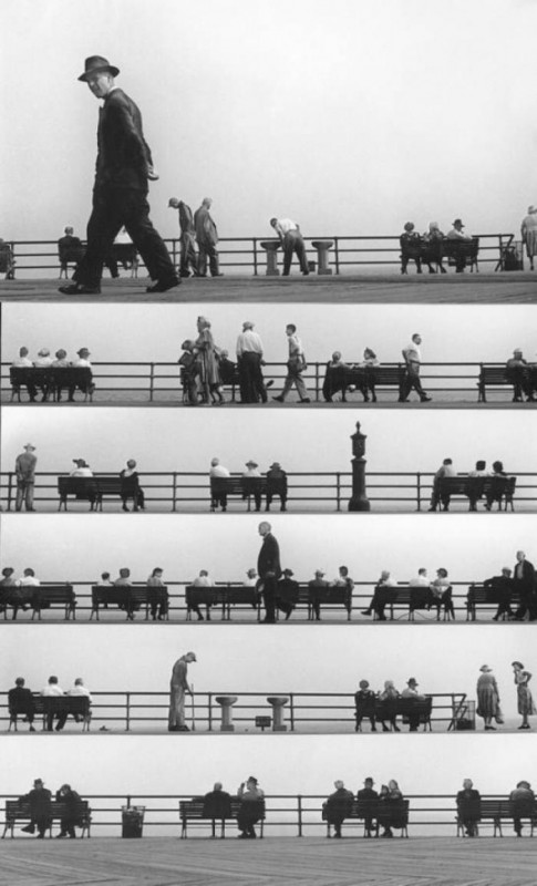 Интересные и редкие ретро-фотографии Интересные и редкие ретро-фотографии