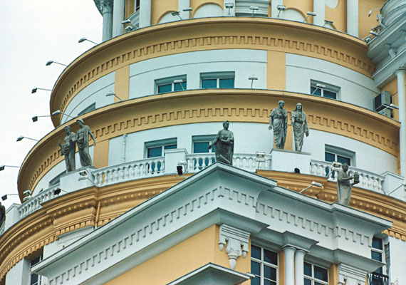 Прогулки по Москве. Интересные дома, часть 2. Прогулки по Москве. Интересные дома, часть 2.