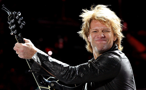 Bon Jovi - Knockout Bon Jovi - Knockout