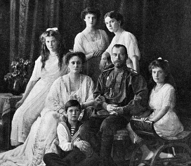 Этот день 100 лет назад. 06 марта (21 февраля) 1913 года