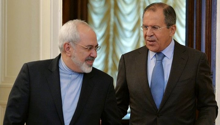 МИД Ирана: санкции Запада не окажут влияния на народы наших стран МИД Ирана: санкции Запада не окажут влияния на народы наших стран