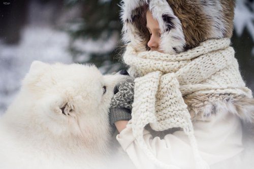 Животные и дети. Что может быть прекраснее?! Животные и дети. Что может быть прекраснее?!