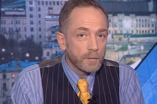 Андрей Разбаш Андрей Разбаш