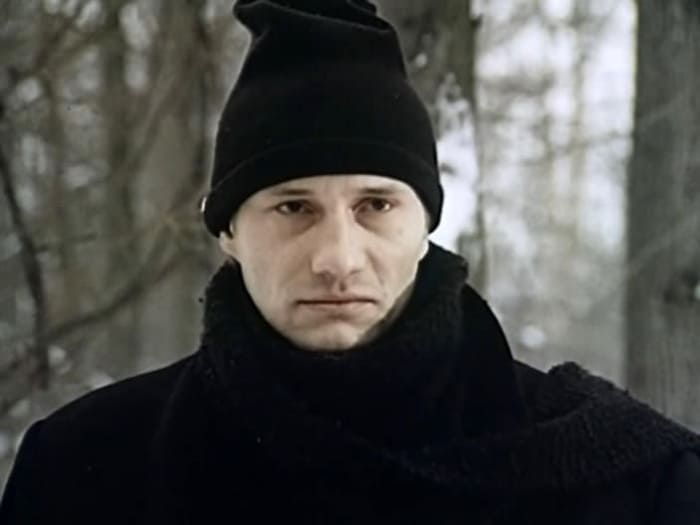 Евгений Сидихин в фильме *Графиня*, 1991 | Фото: kino-teatr.ru Евгений Сидихин в фильме *Графиня*, 1991 | Фото: kino-teatr.ru