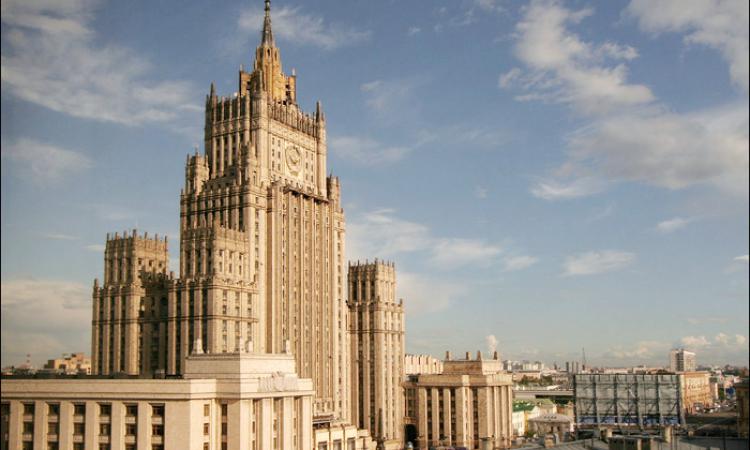 В Москве предложили ЕС отменить санкции в обмен на отказ от контрмер