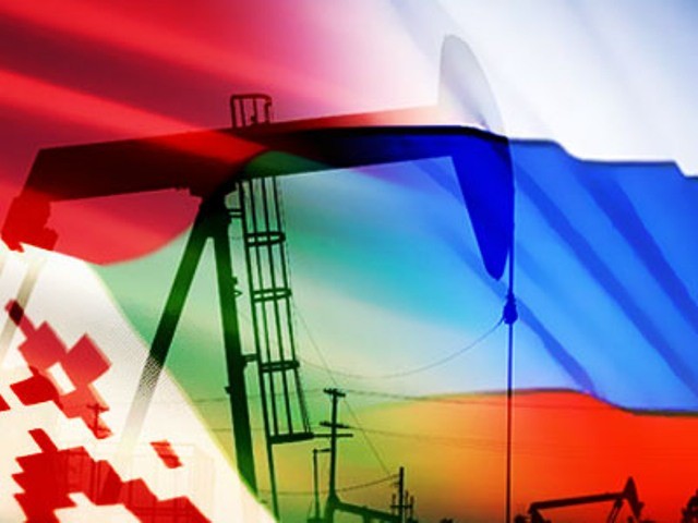 Россия может запретить поставки нефти в Белоруссию, если Минск окажет помощь Киеву