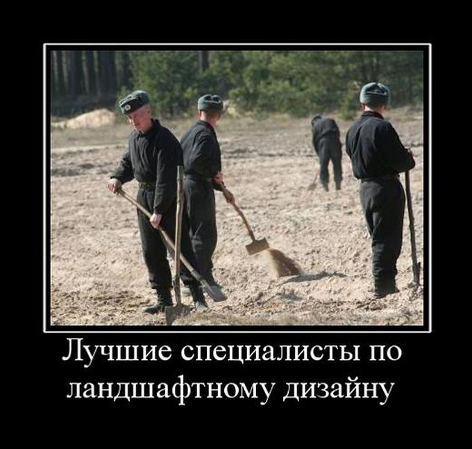 Свежие пятничные демотиваторы для веселья (11 фото) Свежие пятничные демотиваторы для веселья (11 фото)