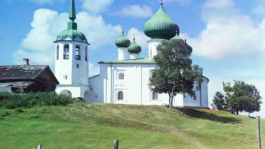 Ладога Ладога