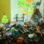 Какие поделки сделать осенью на конкурс в детский сад Какие поделки сделать осенью на конкурс в детский сад