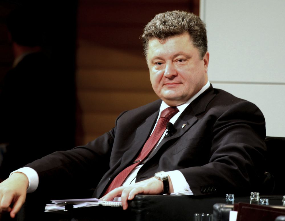 Сделанные в СССР. «Тёмное» советское прошлое героев украинской политики