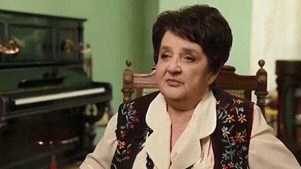 Куда пропала обаятельная девушка из замечательной комедии «Зайчик».