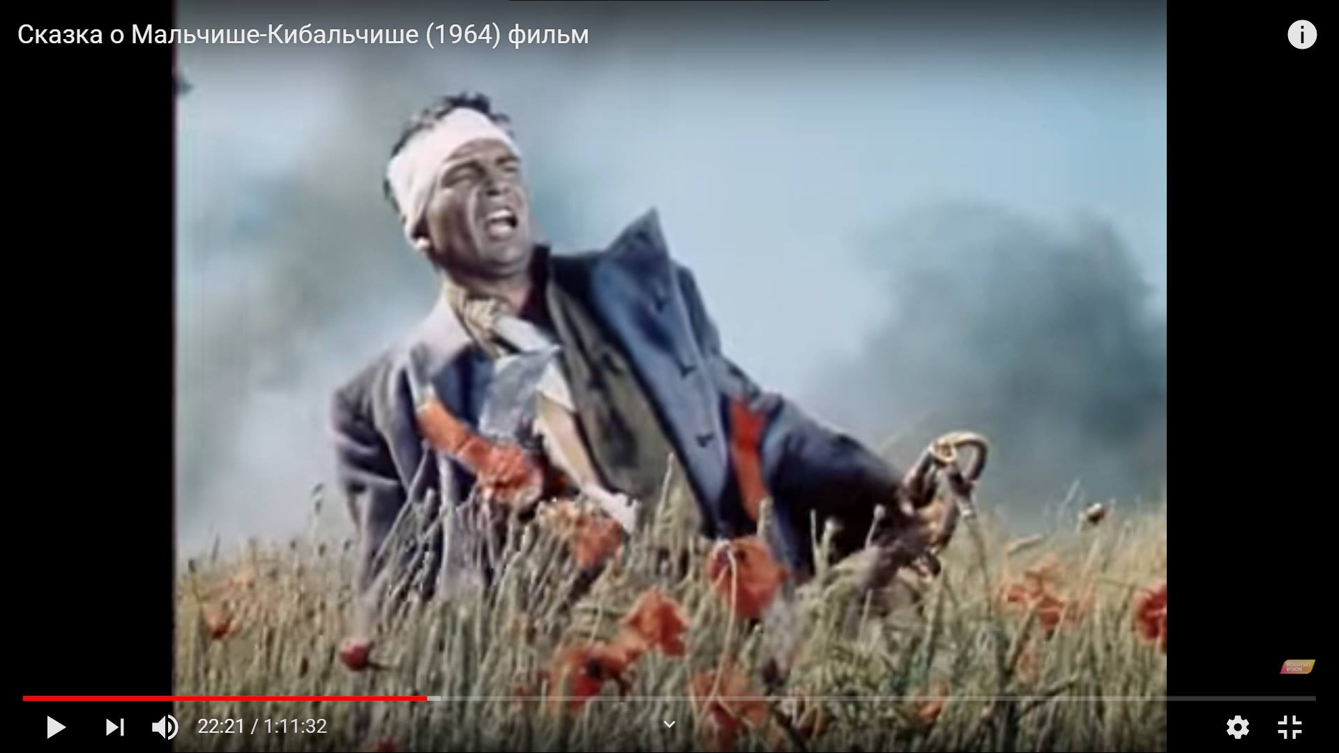 Как-то раз сын спросил меня - а у тебя в советском детстве были фильмы про супергероев?