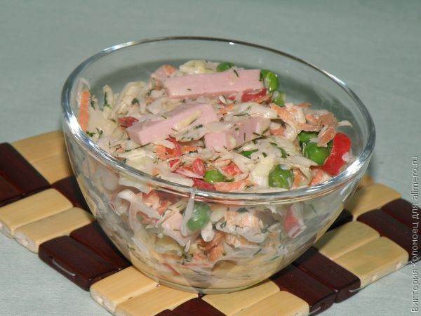  ole-Slaw