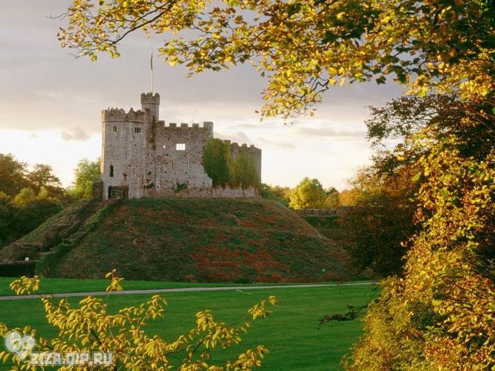 Мировые архитектурные шедевры (35 фото) Мировые архитектурные шедевры (35 фото)