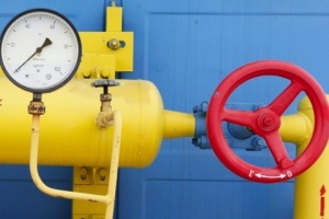 За реверсный газ Украина платит больше, чем могла бы платить России За реверсный газ Украина платит больше, чем могла бы платить России