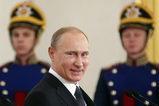 Круг друзей Путина расширяется: еще одна страна решила стать союзником России