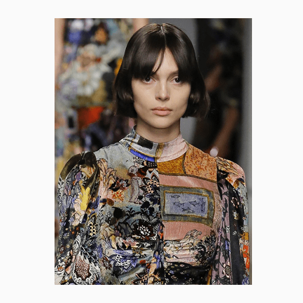Erdem, осень-зима 2017/2018 Erdem, осень-зима 2017/2018