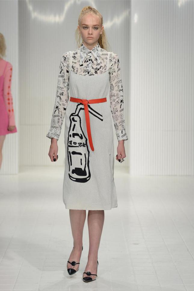 Ashley Williams SS15